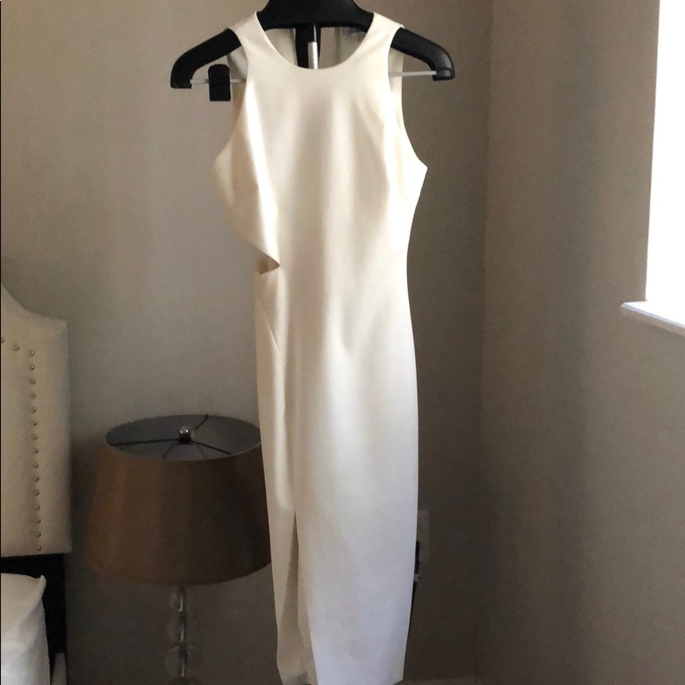Elizabeth and James Guiliani dress - Picture 3 of 7